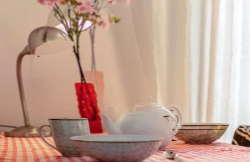 Buch a.Ammersee Apartment | Escape to the Lake