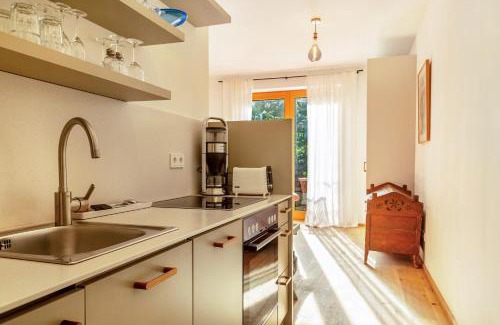 Buch a.Ammersee Apartment | Escape to the Lake