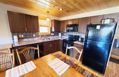 Sunday River Area House | Escape to the Mountains at Thunder Ridge