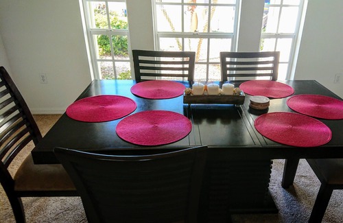 Pinehurst House | Escape to The Sunshine