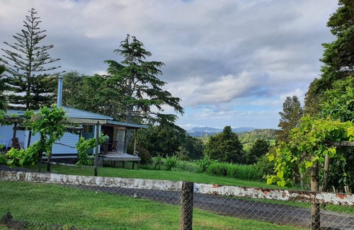 Titoki Cottage | Escape to Titoki, Northland Countryside – A Charming Farm Stay Awaits!