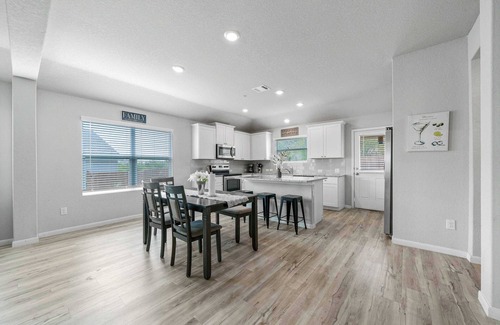 San Antonio House | Escape to Tranquility at Utopia on Booker Trail - Your Ideal Getaway Spot #41225
