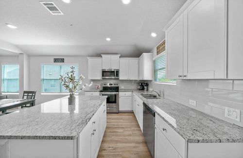 San Antonio House | Escape to Tranquility at Utopia on Booker Trail - Your Ideal Getaway Spot #41225