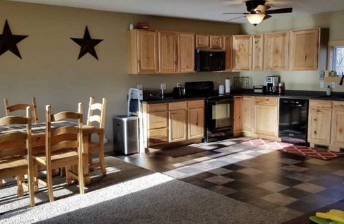 Aitkin Cabin | Escape to Tranquility on Ross Lake: A Perfect Getaway!