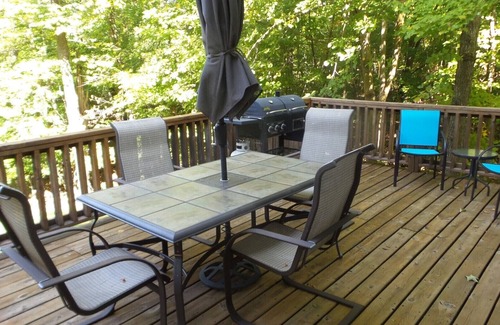 Aitkin Cabin | Escape to Tranquility on Ross Lake: A Perfect Getaway!