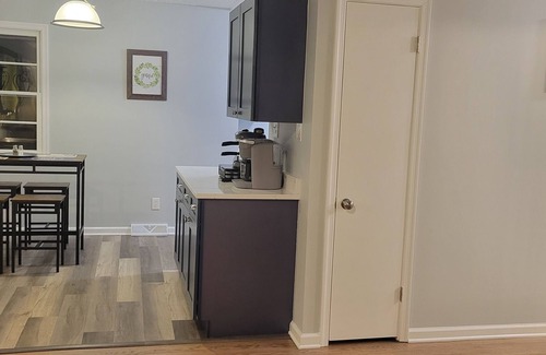 Frederick House | Escape to your cozy retreat