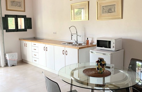 Nijar Apartment | Escape to your private Andalucian finca with stars