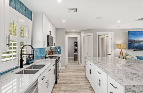 Atlantic Shores House | "Escape to your own slice of paradise with this stunning oceanfront retreat!