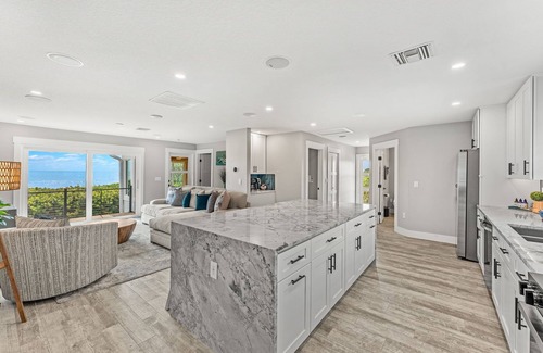 Atlantic Shores House | "Escape to your own slice of paradise with this stunning oceanfront retreat!