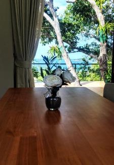 Chaloklum Villa | Escape Villa 2-Bedroom Luxury Retreat with Private Pool & Sea View