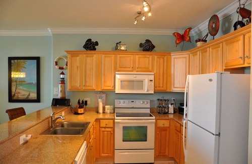 West Panama City Beach Condo | ESCAPE WINTER IN STYLE! SPECTACULAR VIEWS! CLEAN, LUXURY, AND ALL YOU NEED!