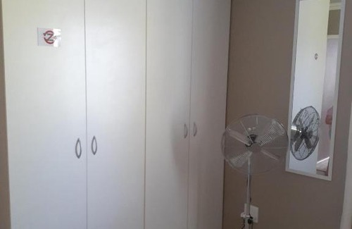 Prince Alfred Hamlet Apartment | Escape