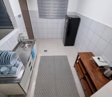 Alor Gajah Apartment | EscapeVista A'Famosa