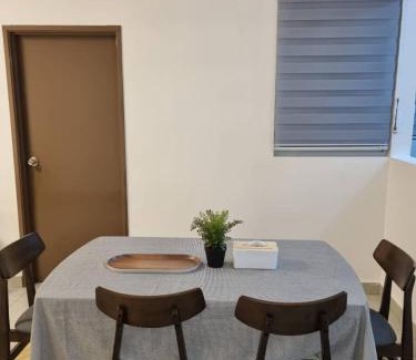 Alor Gajah Apartment | EscapeVista A'Famosa