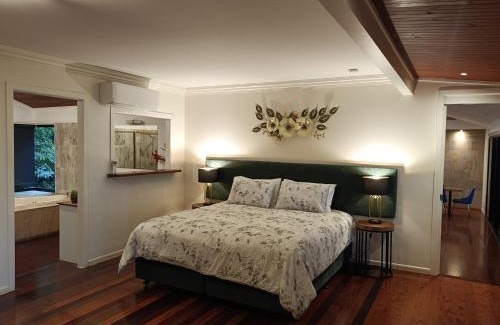 Mount Tamborine Bed & Breakfast | Escarpment Retreat & Day Spa for Couples