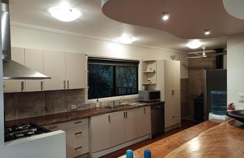 Mount Tamborine Bed & Breakfast | Escarpment Retreat & Day Spa for Couples