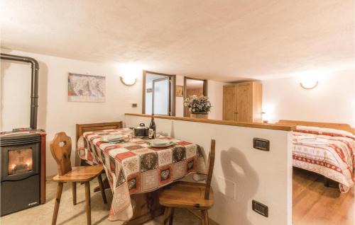 Escarra Apartment | Escarra