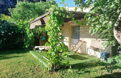 Souvignargues Villa | Escattou