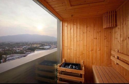 Chiang Mai Apartment | Escent condo chiangmai A