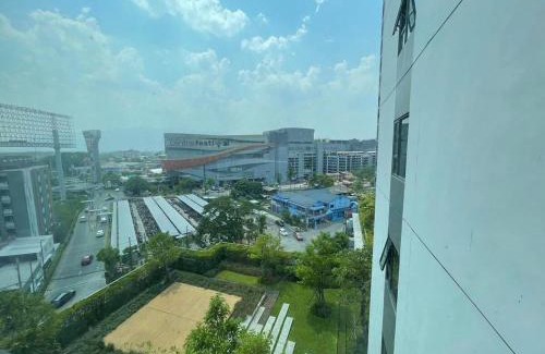 Chiang Mai Apartment | Escent condo chiangmai A