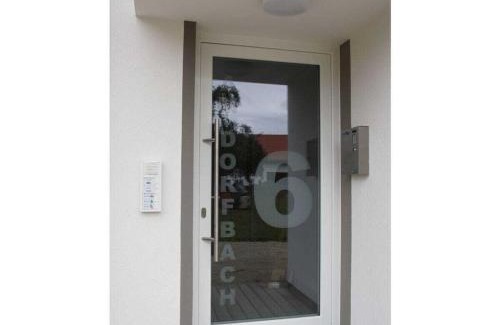 Wuchzenhofen House | Esche Comfortable holiday residence