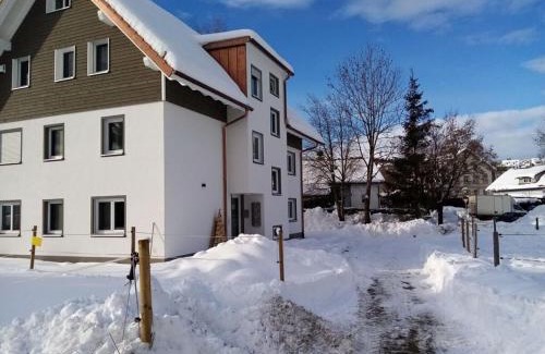 Wuchzenhofen House | Esche Comfortable holiday residence