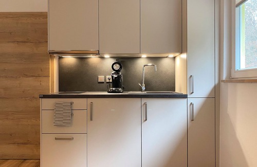 Siegelsbach Apartment | Esche - Siegelsbacher Mühle