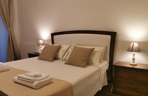 Carlentini Apartment | Eschilo Luxury House