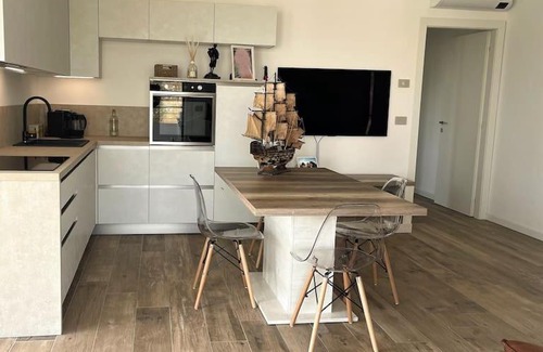 Jesolo Apartment | Esclusivo attico 140MQ con vista panoramica