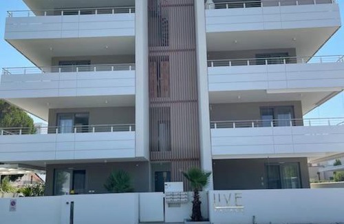 Jesolo Apartment | Esclusivo attico 140MQ con vista panoramica
