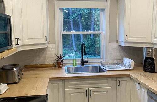 Douro-Dummer Cottage | Escobar's Landing near Stony Lake