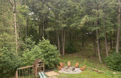 Douro-Dummer Cottage | Escobar's Landing near Stony Lake
