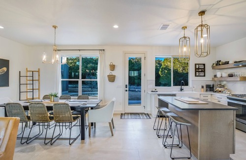 Driftwood House | Escondida Farmhouse