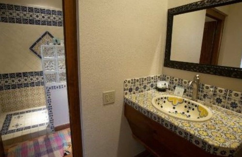 Kerrville Apartment | ESCONDIDA SUITE #4 KING