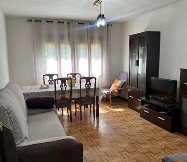 Mijares Apartment | Escondite de Julia