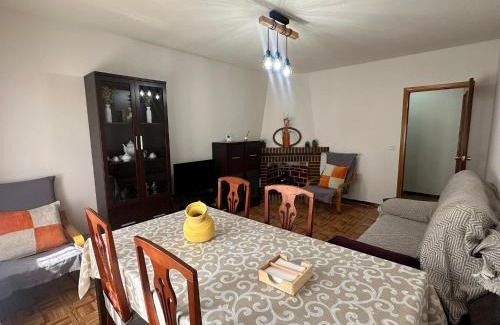 Mijares Apartment | Escondite de Julia