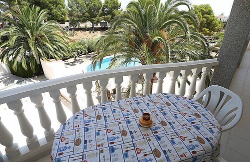Cap Roig House | Escorpion by Interhome
