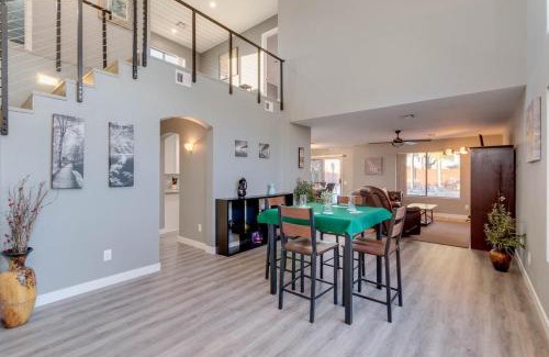 Paradise Valley Village House | Escuda Phoenix