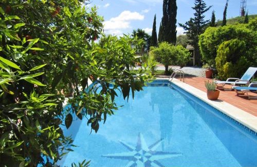 Rio Velez Bed & Breakfast | Escuela La Crujía