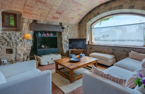 La Tallada d'Emporda House | Esencia de Empordà 10 min from the beach * G *