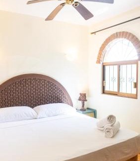 Hidalgo Hotel | Esencia Puerto Escondido