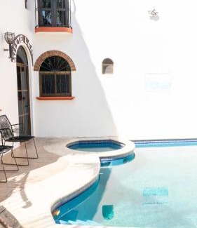 Hidalgo Hotel | Esencia Puerto Escondido