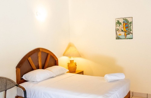 Hidalgo Hotel | Esencia Puerto Escondido