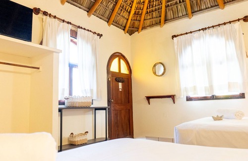 Hidalgo Hotel | Esencia Puerto Escondido