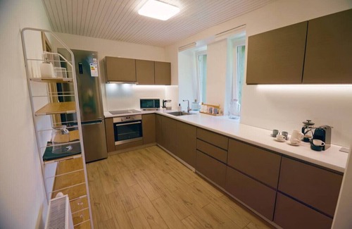 Mala Trna House | Esencia Silvia by Zazi Tokaj