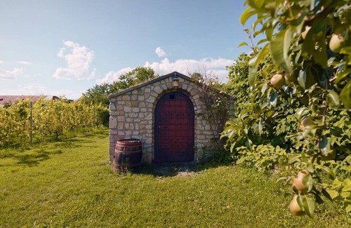 Mala Trna House | Esencia Silvia by Zazi Tokaj