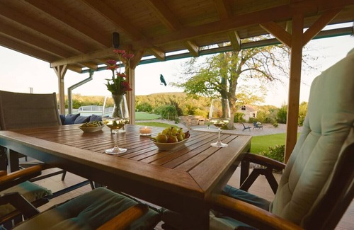 Mala Trna House | Esencia Silvia by Zazi Tokaj