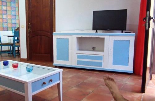 Tamaduste Apartment | Eserò