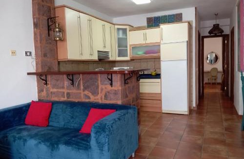 Tamaduste Apartment | Eserò
