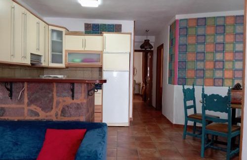 Tamaduste Apartment | Eserò